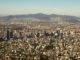 MEXICO CITY: ON THE RISE