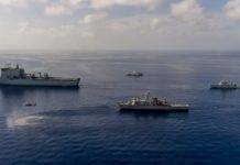 TRADEWINDS 2018 AND THE CARIBBEAN’S MARITIME SECURITY CHALLENGES