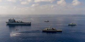 TRADEWINDS 2018 AND THE CARIBBEAN’S MARITIME SECURITY CHALLENGES