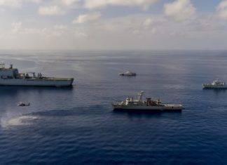 TRADEWINDS 2018 AND THE CARIBBEAN’S MARITIME SECURITY CHALLENGES