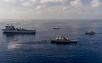 TRADEWINDS 2018 AND THE CARIBBEAN’S MARITIME SECURITY CHALLENGES