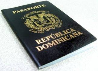 Male suspect attempted to board flight with false travel document