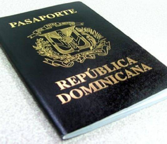 Male suspect attempted to board flight with false travel document