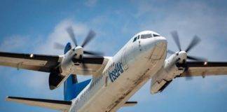 Schedule Interruption InselAir 18th until the 22nd of January 2019