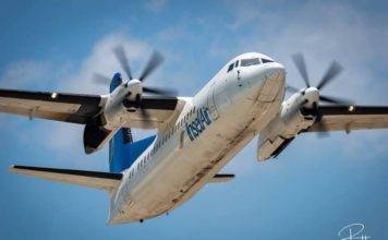 Schedule Interruption InselAir 18th until the 22nd of January 2019