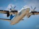 InselAir temporarily leases aircraft from InterCaribbean Airways.