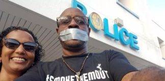 721 News Director goes to Court for violence and insulting police officers