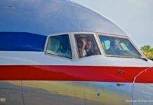 Johnson elated at good news of AA flights return