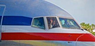 Johnson elated at good news of AA flights return