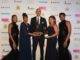 CARIBBEAN AIRLINES WINS TWO AWARDS AT THE WORLD TRAVEL AWARDS 2018