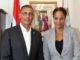 Minister Geerlings receives director Tax Administration Caribbean Netherlands