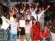 4C Foundation celebrates US$ 146K Educational Irma Relief with 17 St. Maarten organizations