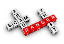SZV INVESTIGATES PHISHING SCAM