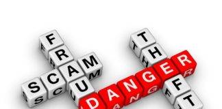 SZV INVESTIGATES PHISHING SCAM