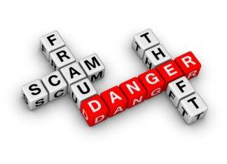 SZV INVESTIGATES PHISHING SCAM