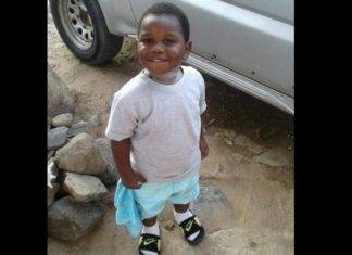 Muere por ingestión sospechosa de “metanfetamina cristalina” un niño de cuatro años