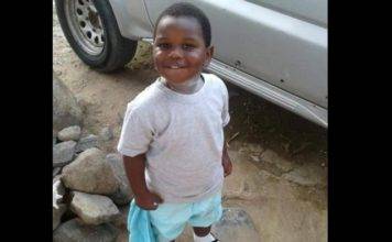 BREAKING NEWS: Four-year-old dies from suspected ‘crystal meth’ ingestion