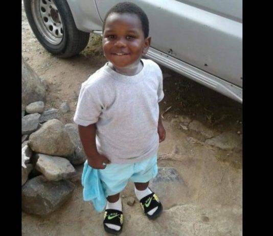 BREAKING NEWS: Four-year-old dies from suspected ‘crystal meth’ ingestion