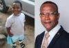 Education Minister pause to remember little Glayvon (FB VIDEO)