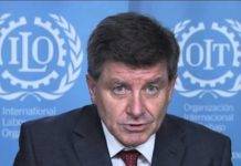 19th American Regional Meeting of the ILO – Panama 2-5 October 2018