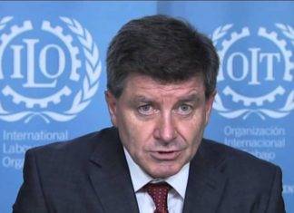 19th American Regional Meeting of the ILO – Panama 2-5 October 2018