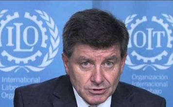 19th American Regional Meeting of the ILO – Panama 2-5 October 2018