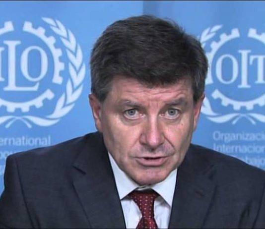19th American Regional Meeting of the ILO – Panama 2-5 October 2018