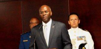 THE GOVERNOR’S ADDRESS 2018 DELIVERED ON THE OCCASION OF THE OPENING OF THE PARLIAMENTARY YEAR 2018-2019