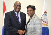 Council of Ministers approve urgent repairs to Courthouse Building