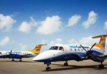 interCaribbean Interest in Insel Air, Curaçao