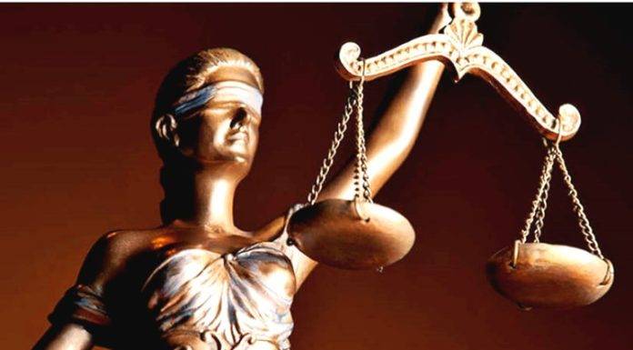 Justice workers to unions: “We have lost all confidence in the Minister of Justice