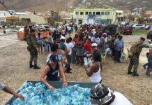 K1 Britannia Foundation launches Disaster Relief and Crisis Team to expand its focus on Disaster Relief work