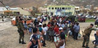 K1 Britannia Foundation launches Disaster Relief and Crisis Team to expand its focus on Disaster Relief work