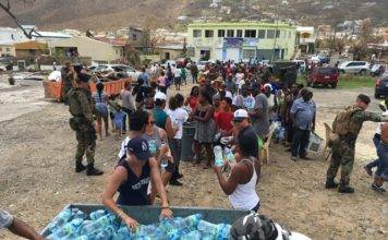 K1 Britannia Foundation launches Disaster Relief and Crisis Team to expand its focus on Disaster Relief work