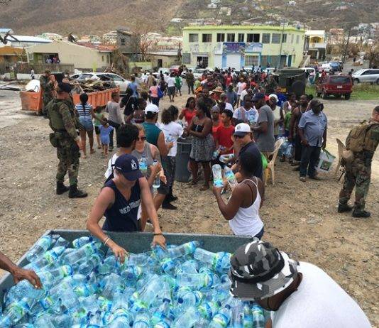 K1 Britannia Foundation launches Disaster Relief and Crisis Team to expand its focus on Disaster Relief work