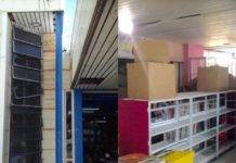 The Philipsburg Jubilee Library Needs a New Home, URGENTLY!