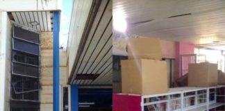 The Philipsburg Jubilee Library Needs a New Home, URGENTLY!