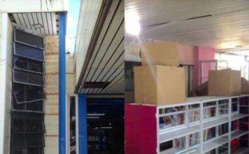 The Philipsburg Jubilee Library Needs a New Home, URGENTLY!