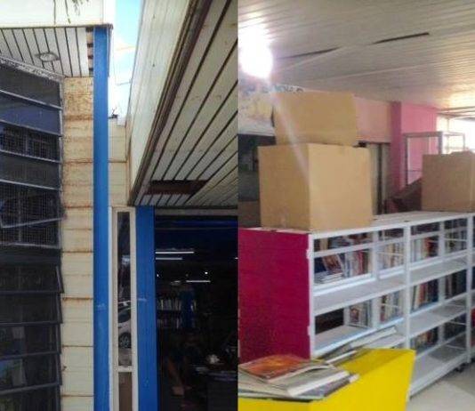 The Philipsburg Jubilee Library Needs a New Home, URGENTLY!