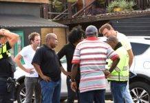 Kittian arrested in “Marmer” murder case