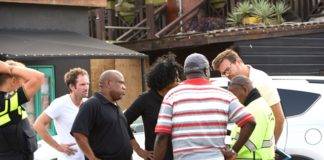 Kittian arrested in “Marmer” murder case