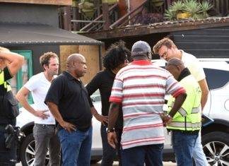 Kittian arrested in “Marmer” murder case