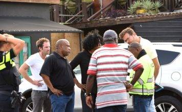 Kittian arrested in “Marmer” murder case