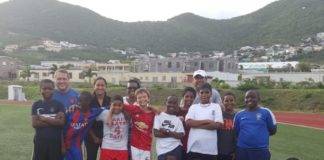 OUALICHI SOCCER ASSOCIATION PARTNERS WITH MAC SCHOOL