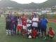OUALICHI SOCCER ASSOCIATION PARTNERS WITH MAC SCHOOL