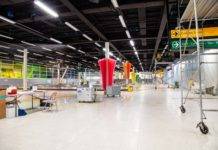 SXM Terminal Building Reconstruction Project on Schedule