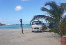Nature Foundation Applauds Legal Decision to Not Allow Parking on Great Bay Beach Despite Ongoing Trend of Increase in Parking on Kim Sha Beach
