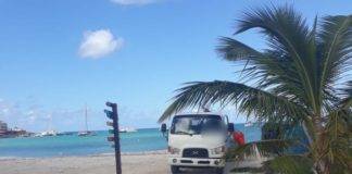 Nature Foundation Applauds Legal Decision to Not Allow Parking on Great Bay Beach Despite Ongoing Trend of Increase in Parking on Kim Sha Beach
