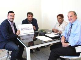 Sunwing to start construction of Planet Hollywood at Great Bay