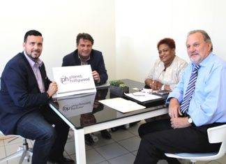 Sunwing to start construction of Planet Hollywood at Great Bay